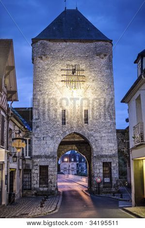 Moret-sur-loing