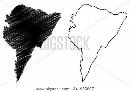 Juncos Municipality (commonwealth Of Puerto Rico, Porto Rico, Pr, Unincorporated Territories Of The 