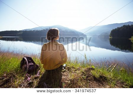 The Outdoor Picnic