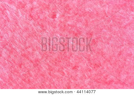Rosa Zuckerwatte (Candyfloss)-Hintergrund