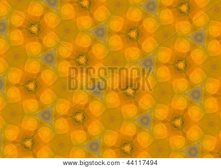 Geometric texture