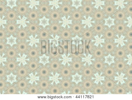 Geometrické textura