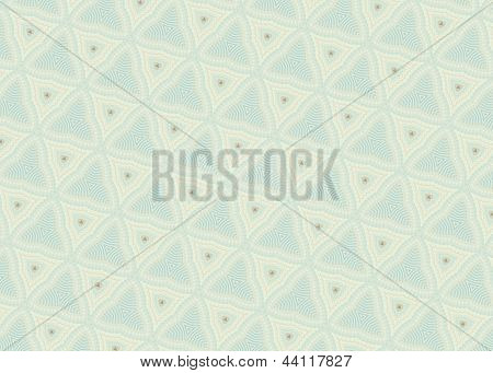 Geometrické textura