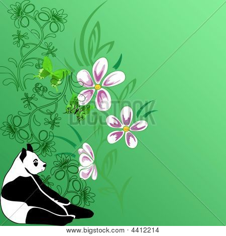 Floral