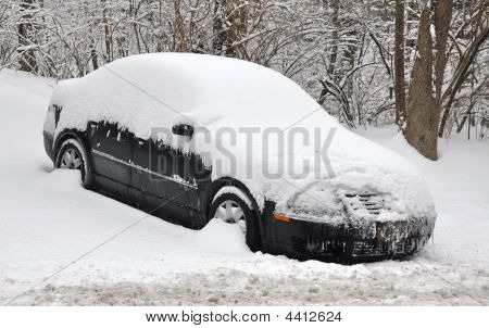 Buried
