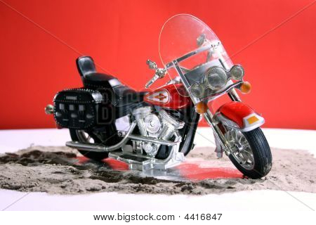 Motorcyle