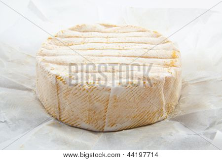 Fransk ost