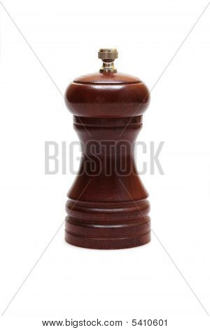 Træ Pepperbox