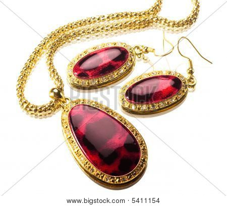 파란색된에 고립 된 흰색 배경으로 쿨롱