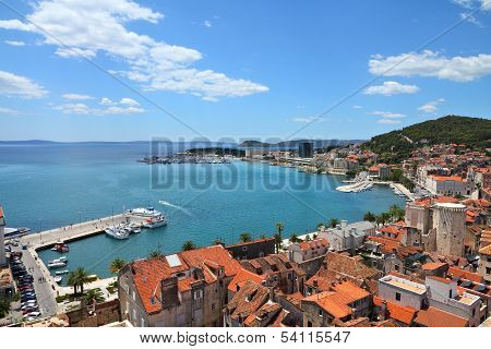 Croatia - Split
