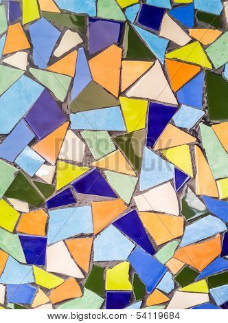 Tiles Background