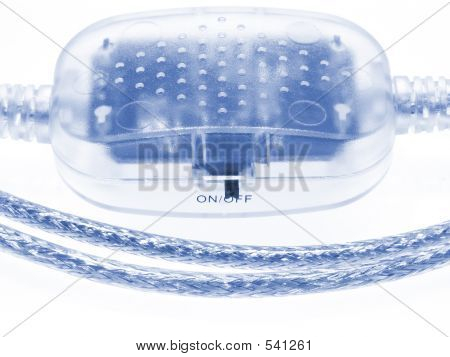 USB anahtarı ben