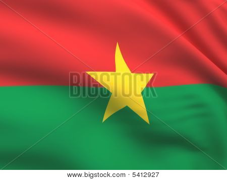 Burkina Faso