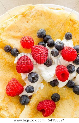 Crepes