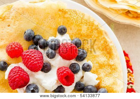 Crepes