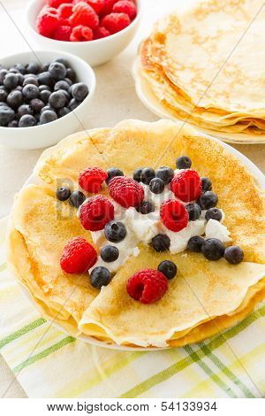 Crepes