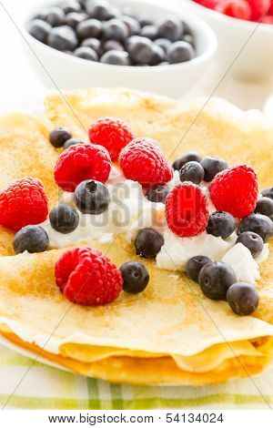 Crepes