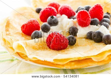 Crepes