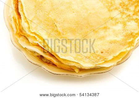 Crepes