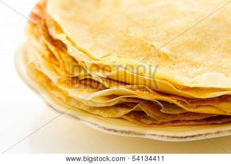 Crepes