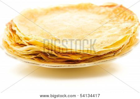 Crepes