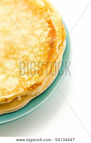 Crepes
