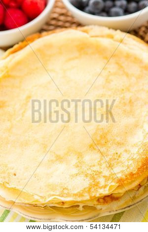 Crepes