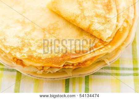 Crepes
