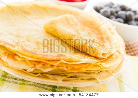 Crepes