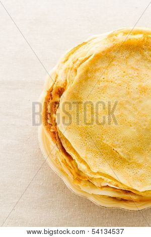 Crepes