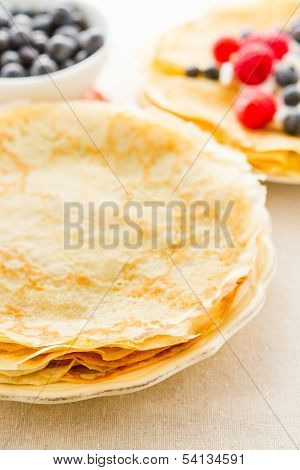 Crepes