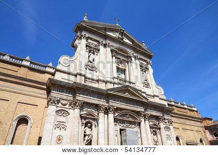 Rome, Italy