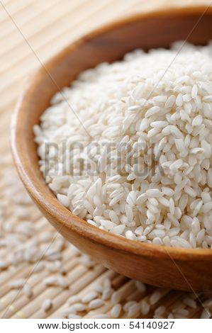Arborio Rice