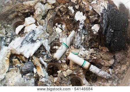 Cigarette