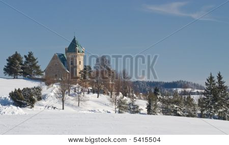 Vitochov