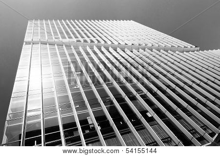 Modern Architecture