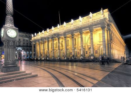 Grand Theater
