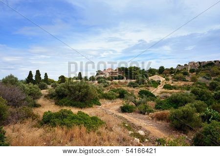 Pylos, Neokastro