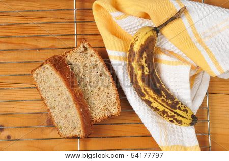 Banana Bread
