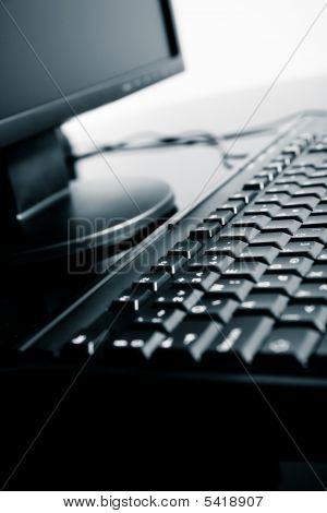 Desktop-Computer