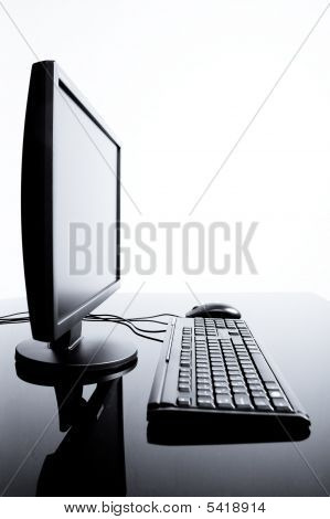 Desktop-Computer