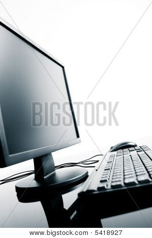 Desktop-Computer