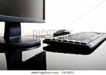 Desktop-Computer