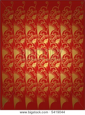 Floral Background