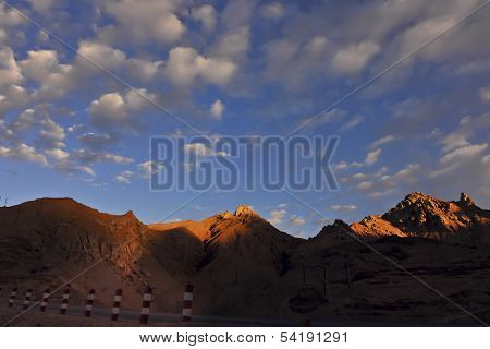 Dawn
