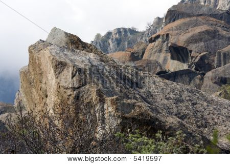 Rocky Mountain