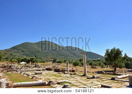 Ancient Messini