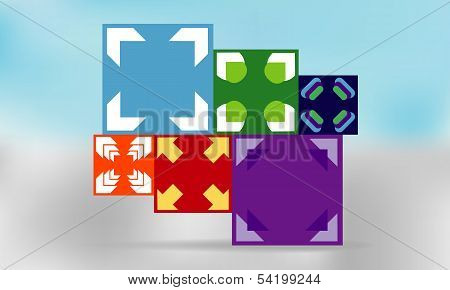 design squares