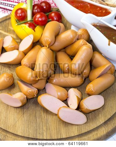 wieners