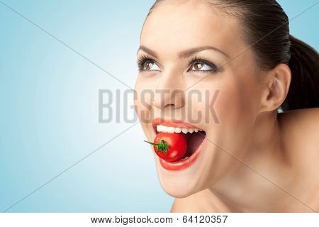 Sexy Bite.